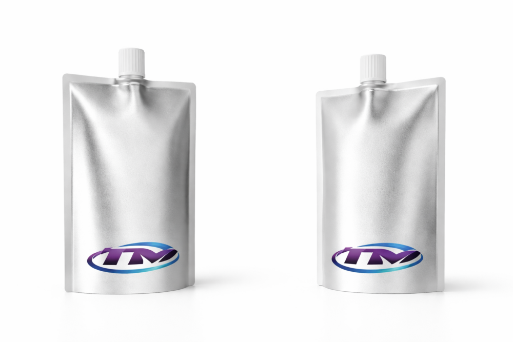 스파우트 파우치(Spout Pouch)