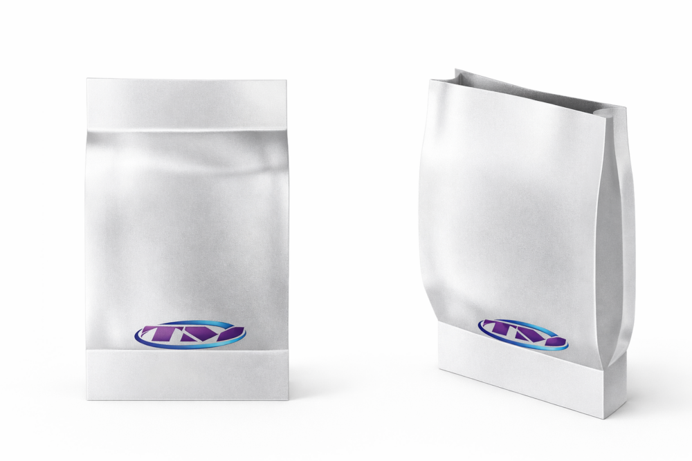 M방 파우치(M-Gusset Pouch)